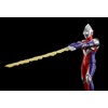 image:imageTAMASHII NATIONS  Ultraman  Ultraman Tiga Multi Type 30th Anniversary Edition Shinkocchou Seihou SHFiguarts Action Figure