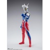 image:imageTAMASHII NATIONS  Ultraman  Ultraman Zero Ultraman New Generation Stars ver Bandai Spirits SHFiguarts Action Figure
