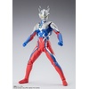image:imageTAMASHII NATIONS  Ultraman  Ultraman Zero Ultraman New Generation Stars ver Bandai Spirits SHFiguarts Action Figure