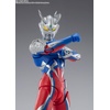 image:imageTAMASHII NATIONS  Ultraman  Ultraman Zero Ultraman New Generation Stars ver Bandai Spirits SHFiguarts Action Figure