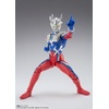 image:imageTAMASHII NATIONS  Ultraman  Ultraman Zero Ultraman New Generation Stars ver Bandai Spirits SHFiguarts Action Figure