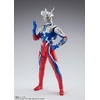 image:imageTAMASHII NATIONS  Ultraman  Ultraman Zero Ultraman New Generation Stars ver Bandai Spirits SHFiguarts Action Figure