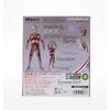 image:imageTAMASHII NATIONS  Ultraman A  Ultraman Ace Bandai Spirits SHFiguarts Action Figure