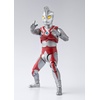 image:imageTAMASHII NATIONS  Ultraman A  Ultraman Ace Bandai Spirits SHFiguarts Action Figure