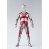 image:imageTAMASHII NATIONS  Ultraman A  Ultraman Ace Bandai Spirits SHFiguarts Action Figure