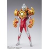 image:imageTAMASHII NATIONS  Ultraman Arc  Luna Armor Bandai Spirits SHFiguarts Action FigureSolis Armor