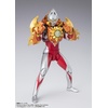 image:imageTAMASHII NATIONS  Ultraman Arc  Luna Armor Bandai Spirits SHFiguarts Action FigureSolis Armor