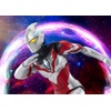 image:imageTAMASHII NATIONS  Ultraman Arc  Luna Armor Bandai Spirits SHFiguarts Action FigureUltraman Arc