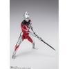 image:imageTAMASHII NATIONS  Ultraman Arc  Luna Armor Bandai Spirits SHFiguarts Action FigureUltraman Arc