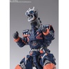 image:imageTAMASHII NATIONS  Ultraman Blazar  Ultraman Blazar Bandai Spirits SHFiguarts Action FigureType 23 Special Tactical Armored Kaiju Earth Garon
