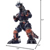 image:imageTAMASHII NATIONS  Ultraman Blazar  Ultraman Blazar Bandai Spirits SHFiguarts Action FigureType 23 Special Tactical Armored Kaiju Earth Garon