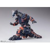 image:imageTAMASHII NATIONS  Ultraman Blazar  Ultraman Blazar Bandai Spirits SHFiguarts Action FigureType 23 Special Tactical Armored Kaiju Earth Garon
