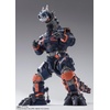 image:imageTAMASHII NATIONS  Ultraman Blazar  Ultraman Blazar Bandai Spirits SHFiguarts Action FigureType 23 Special Tactical Armored Kaiju Earth Garon