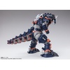 image:imageTAMASHII NATIONS  Ultraman Blazar  Ultraman Blazar Bandai Spirits SHFiguarts Action FigureType 23 Special Tactical Armored Kaiju Earth Garon