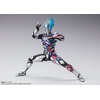 image:imageTAMASHII NATIONS  Ultraman Blazar  Ultraman Blazar Bandai Spirits SHFiguarts Action FigureUltraman Blazar