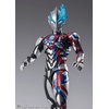 image:imageTAMASHII NATIONS  Ultraman Blazar  Ultraman Blazar Bandai Spirits SHFiguarts Action FigureUltraman Blazar
