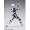 image:imageTAMASHII NATIONS  Ultraman Blazar  Ultraman Blazar Bandai Spirits SHFiguarts Action FigureUltraman Blazar