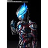 image:imageTAMASHII NATIONS  Ultraman Blazar  Ultraman Blazar Bandai Spirits SHFiguarts Action FigureUltraman Blazar