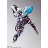 image:imageTAMASHII NATIONS  Ultraman Blazar  Ultraman Blazar Bandai Spirits SHFiguarts Action FigureUltraman Blazar