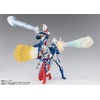 image:imageTAMASHII NATIONS  Ultraman Cosmos  Ultraman Cosmos Luna Mode SHFiguarts Action Figure