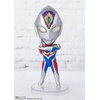 image:imageTAMASHII NATIONS  Ultraman Decker  Flash Type Bandai Spirits Figuarts mini Action Figure