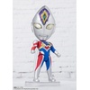 image:imageTAMASHII NATIONS  Ultraman Decker  Flash Type Bandai Spirits Figuarts mini Action Figure