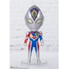 image:imageTAMASHII NATIONS  Ultraman Decker  Flash Type Bandai Spirits Figuarts mini Action Figure