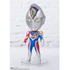 image:imageTAMASHII NATIONS  Ultraman Decker  Flash Type Bandai Spirits Figuarts mini Action Figure