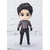 image:imageTAMASHII NATIONS  Ultraman Decker  Kanata Asumi Bandai Spirits Figuarts mini Action Figure