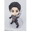 image:imageTAMASHII NATIONS  Ultraman Decker  Kanata Asumi Bandai Spirits Figuarts mini Action Figure