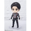image:imageTAMASHII NATIONS  Ultraman Decker  Kanata Asumi Bandai Spirits Figuarts mini Action Figure