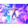 image:imageTAMASHII NATIONS  Ultraman Decker  Ultraman Decker Flash Type Bandai Spirits SHFiguarts Action Figure