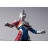 image:imageTAMASHII NATIONS  Ultraman Decker  Ultraman Decker Flash Type Bandai Spirits SHFiguarts Action Figure