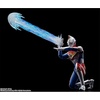 image:imageTAMASHII NATIONS  Ultraman Dyna  Ultraman Dyna Flash Type Bandai Spirits SHFiguarts Shinkocchou Seihou Action Figure