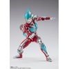 image:imageTAMASHII NATIONS  Ultraman Ginga  Ultraman Ginga Ultraman New Generation Stars Ver SHFiguarts Action Figure