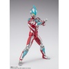 image:imageTAMASHII NATIONS  Ultraman Ginga  Ultraman Ginga Ultraman New Generation Stars Ver SHFiguarts Action Figure