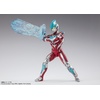 image:imageTAMASHII NATIONS  Ultraman Ginga  Ultraman Ginga Ultraman New Generation Stars Ver SHFiguarts Action Figure