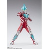 image:imageTAMASHII NATIONS  Ultraman Ginga  Ultraman Ginga Ultraman New Generation Stars Ver SHFiguarts Action Figure
