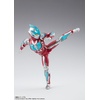 image:imageTAMASHII NATIONS  Ultraman Ginga  Ultraman Ginga Ultraman New Generation Stars Ver SHFiguarts Action Figure