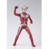 image:imageTAMASHII NATIONS  Ultraman Ginga  Ultraman Taro Bandai Spirits SHFiguarts Action Figure