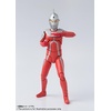 image:imageTAMASHII NATIONS  Ultraman Ginga  Ultraman Taro Reissue Bandai Spirits SHFiguarts Action FigureUltra Seven Reissue