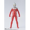 image:imageTAMASHII NATIONS  Ultraman Ginga  Ultraman Taro Reissue Bandai Spirits SHFiguarts Action FigureUltra Seven Reissue