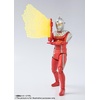 image:imageTAMASHII NATIONS  Ultraman Ginga  Ultraman Taro Reissue Bandai Spirits SHFiguarts Action FigureUltra Seven Reissue