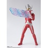 image:imageTAMASHII NATIONS  Ultraman Ginga  Ultraman Taro Reissue Bandai Spirits SHFiguarts Action FigureUltraman Taro Reissue