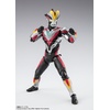 image:imageTAMASHII NATIONS  Ultraman Ginga  Ultraman Victory Ultraman New Generation Stars Ver SHFiguarts Action Figure