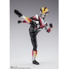 image:imageTAMASHII NATIONS  Ultraman Ginga  Ultraman Victory Ultraman New Generation Stars Ver SHFiguarts Action Figure