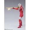 image:imageTAMASHII NATIONS  Ultraman Leo  Astra Bandai Spirits SHFiguarts Action Figure