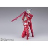 image:imageTAMASHII NATIONS  Ultraman Leo  Astra Bandai Spirits SHFiguarts Action Figure