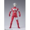 image:imageTAMASHII NATIONS  Ultraman Leo  Astra Bandai Spirits SHFiguarts Action Figure