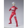 image:imageTAMASHII NATIONS  Ultraman Leo  Astra Bandai Spirits SHFiguarts Action Figure